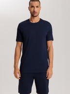 deep navy / L