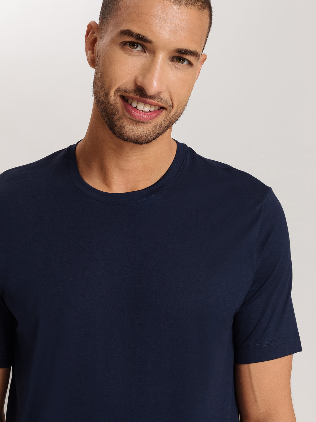 deep navy / L