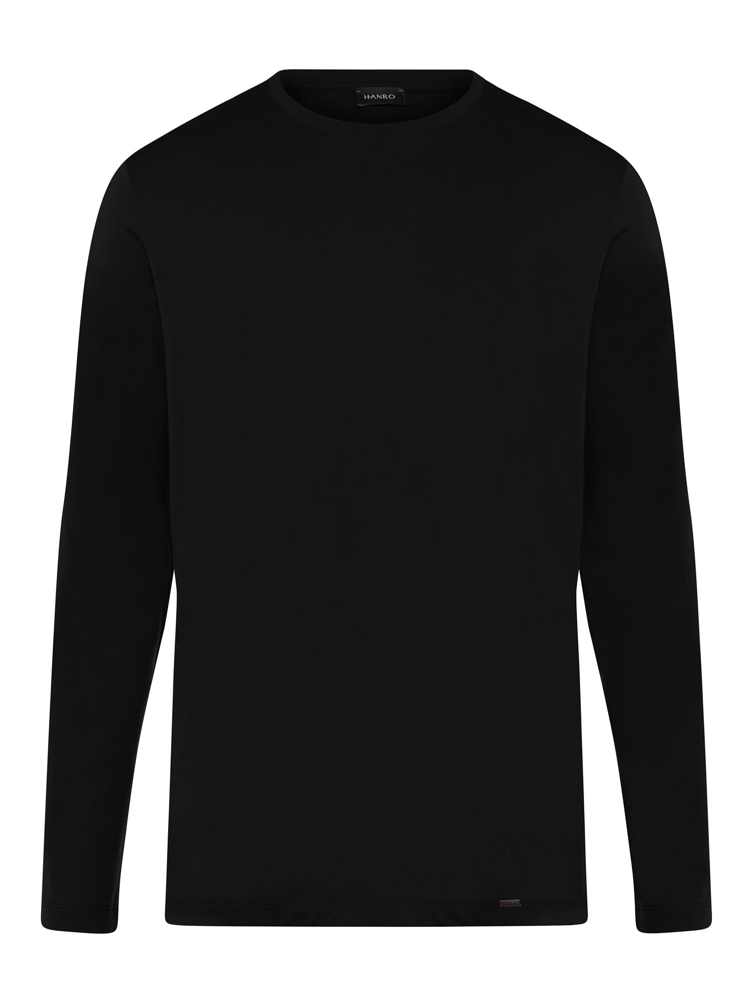 black / L