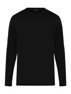 HANRO Herren Longsleeve Night & Day