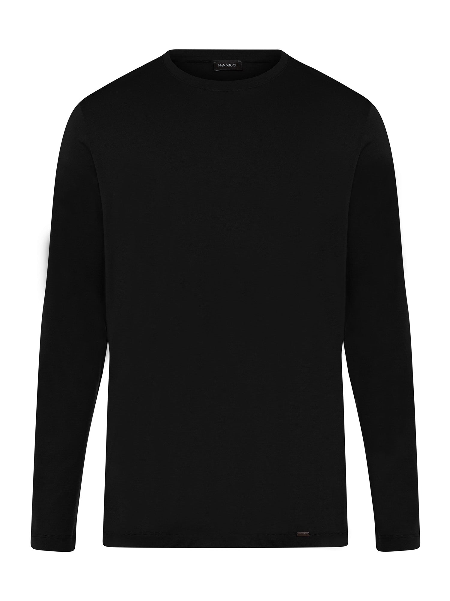 HANRO Herren Longsleeve Night & Day
