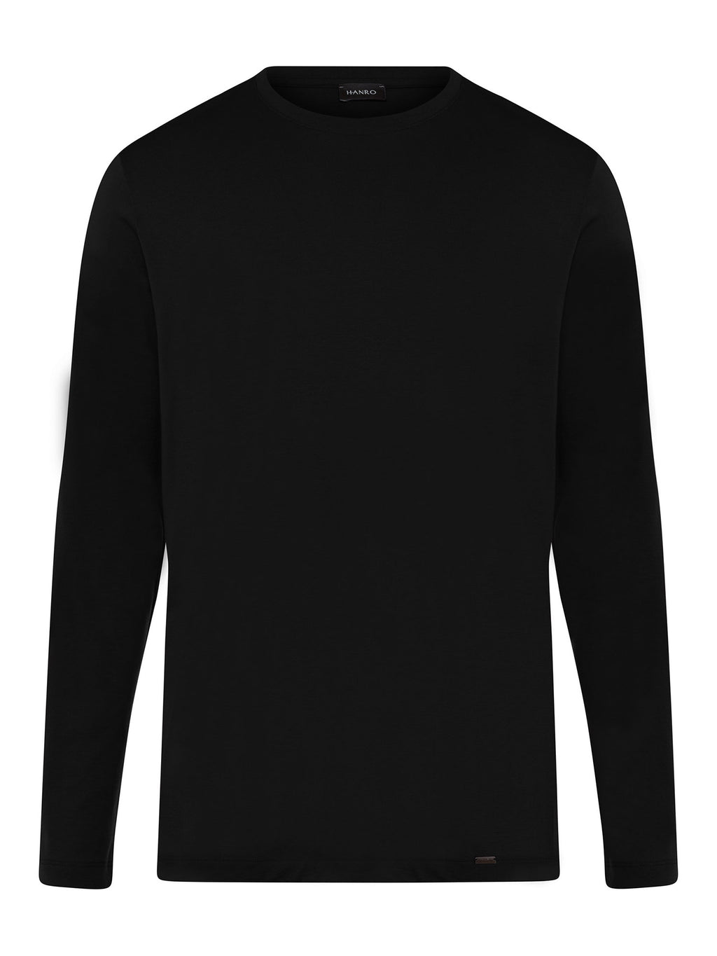 HANRO Herren Longsleeve Night & Day
