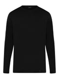 HANRO Herren Longsleeve Night & Day
