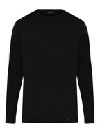 HANRO Herren Longsleeve Night & Day