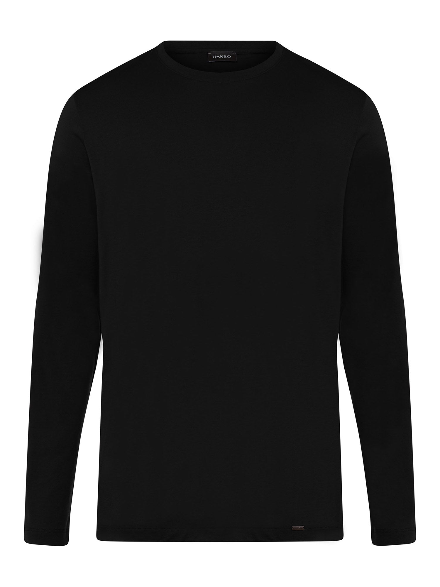 HANRO Herren Longsleeve Night & Day