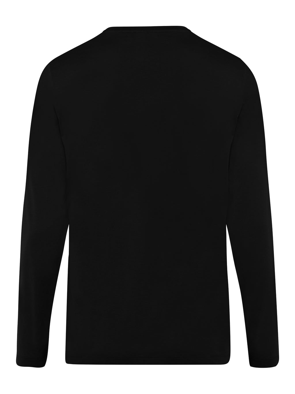 black / L