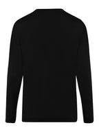 black / L