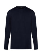 HANRO Herren Longsleeve Night & Day