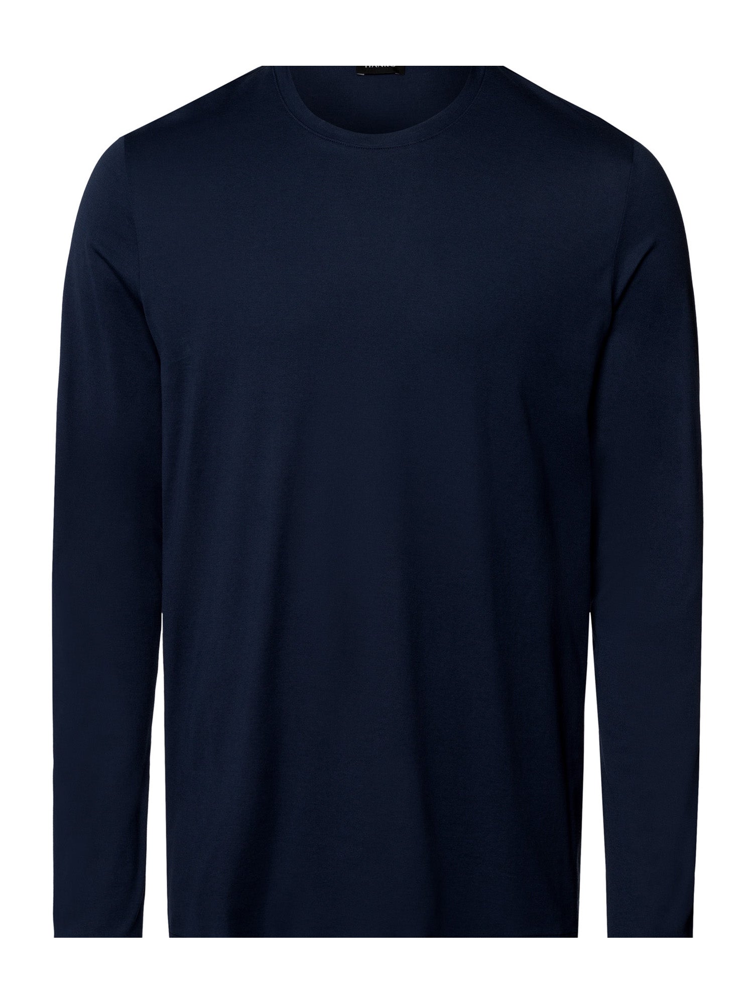 HANRO Herren Longsleeve Night & Day