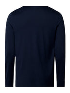 deep navy / L