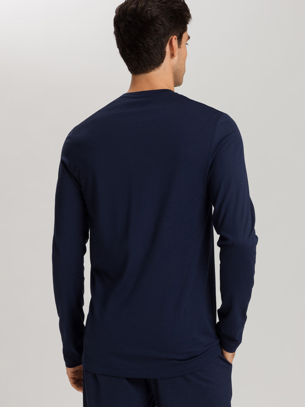 deep navy / L