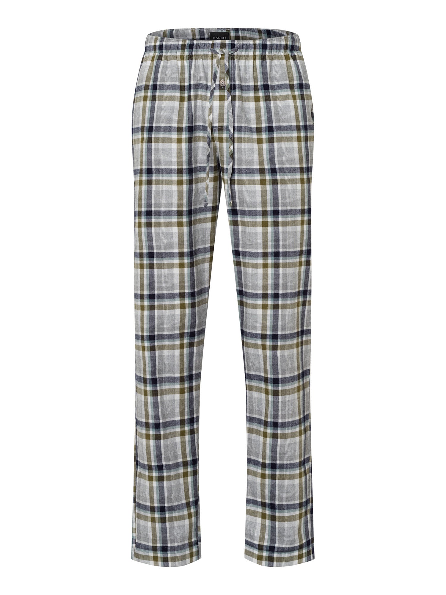 Hanro Herren Pyjamahose Cozy Comfort
