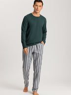 moonlight stripe / L