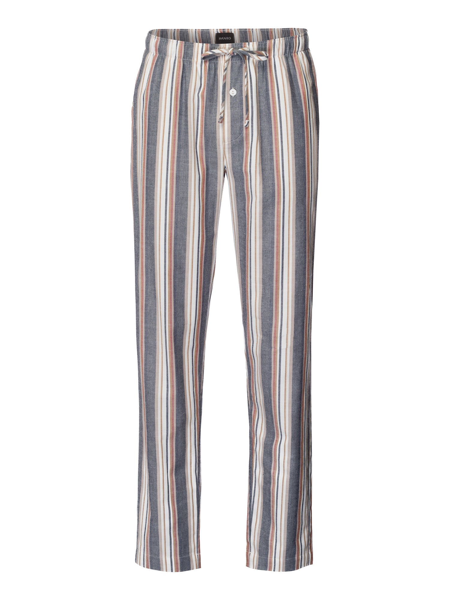 Hanro Herren Pyjamahose Cozy Comfort