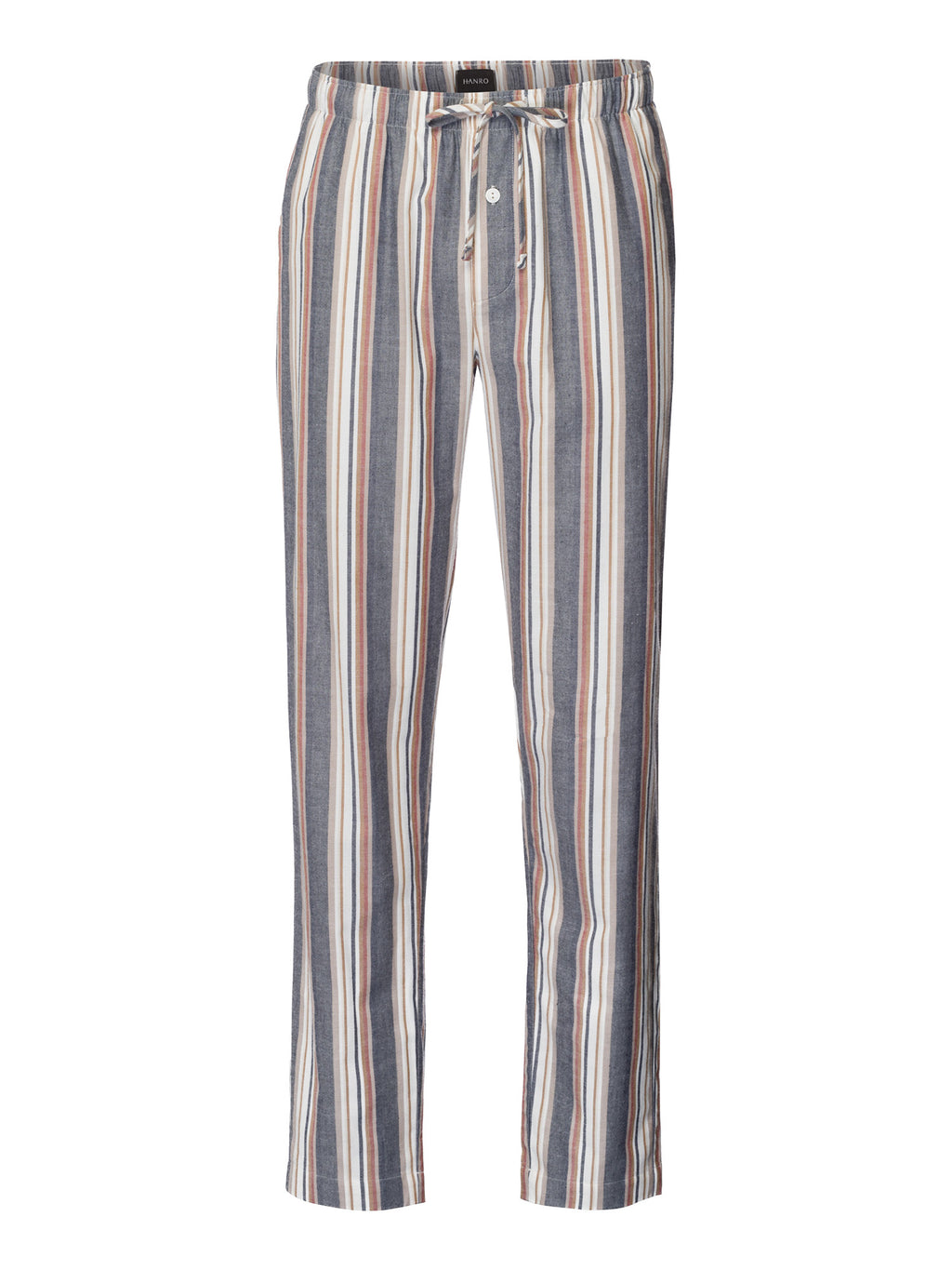 redwood stripe / L