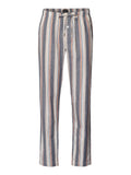 redwood stripe / L