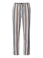 redwood stripe / L