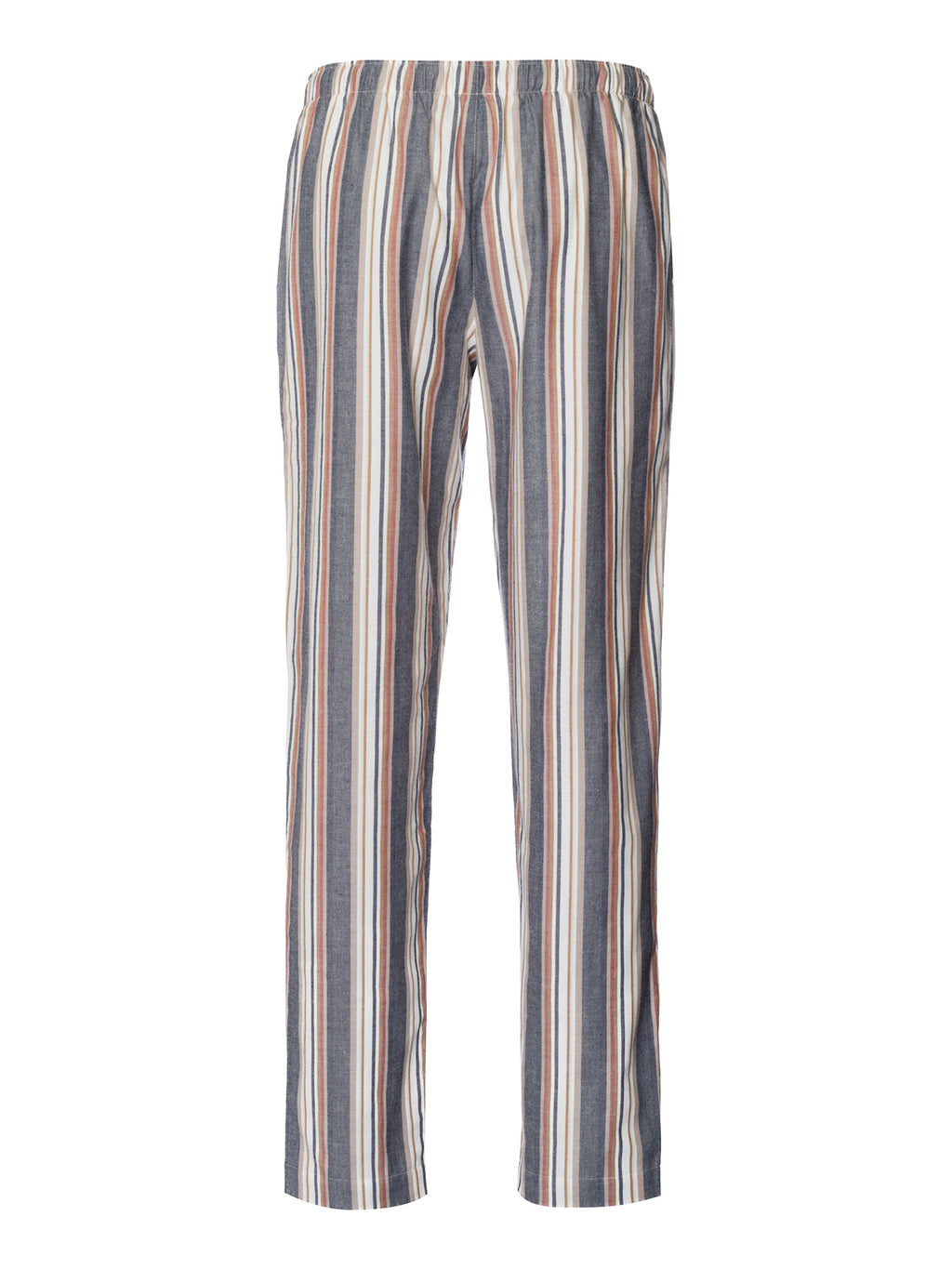 redwood stripe / L
