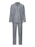 moonlight stripe / L