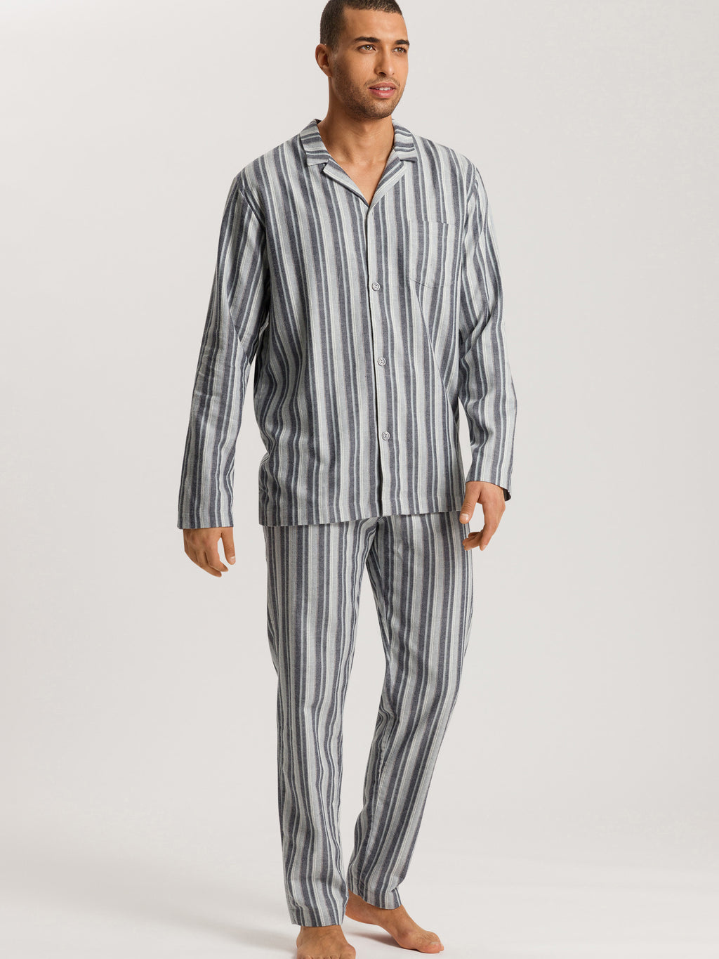 moonlight stripe / L