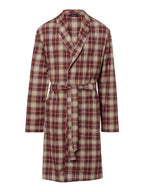 HANRO Herren Bademantel Cozy Comfort