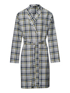 wintry check / L