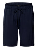 deep navy / L