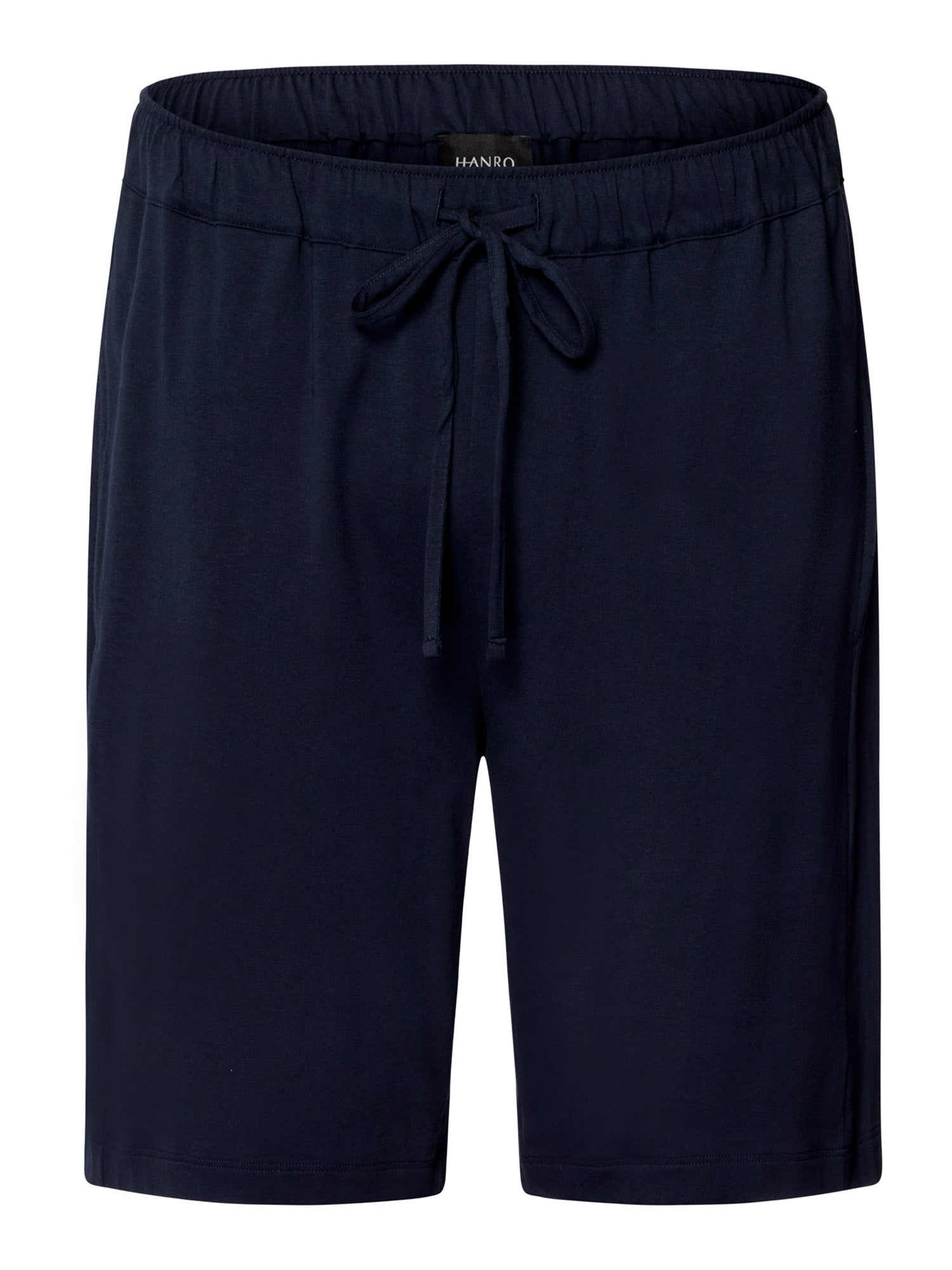 Hanro Herren Pyjamashorts Night & Day