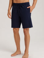 deep navy / L