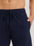 deep navy / L