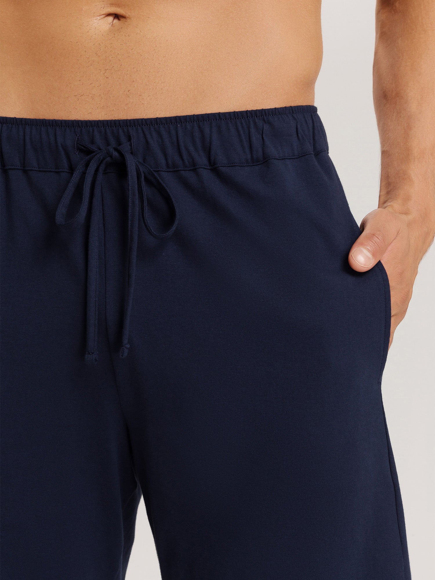 deep navy / L