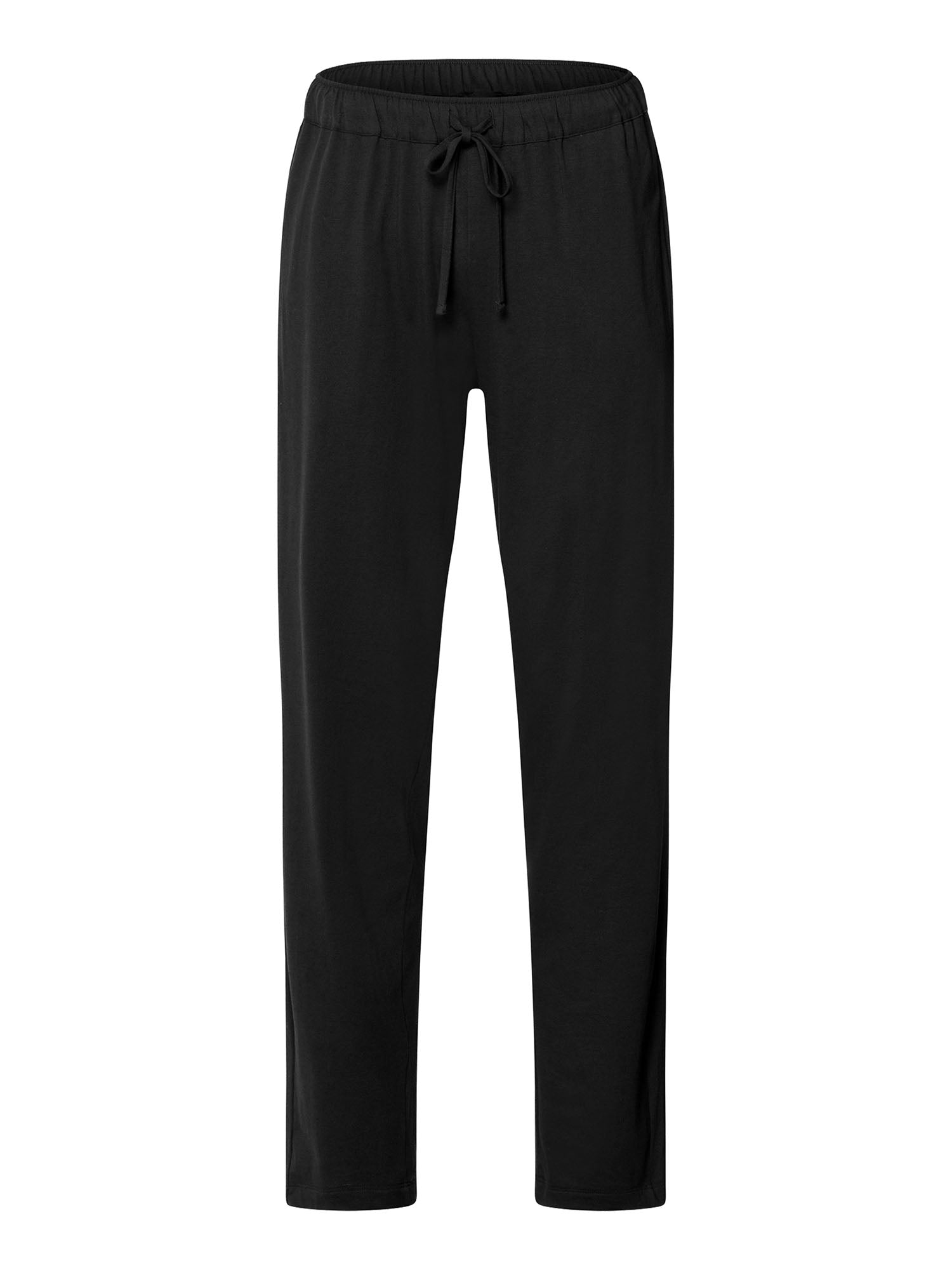 black / L