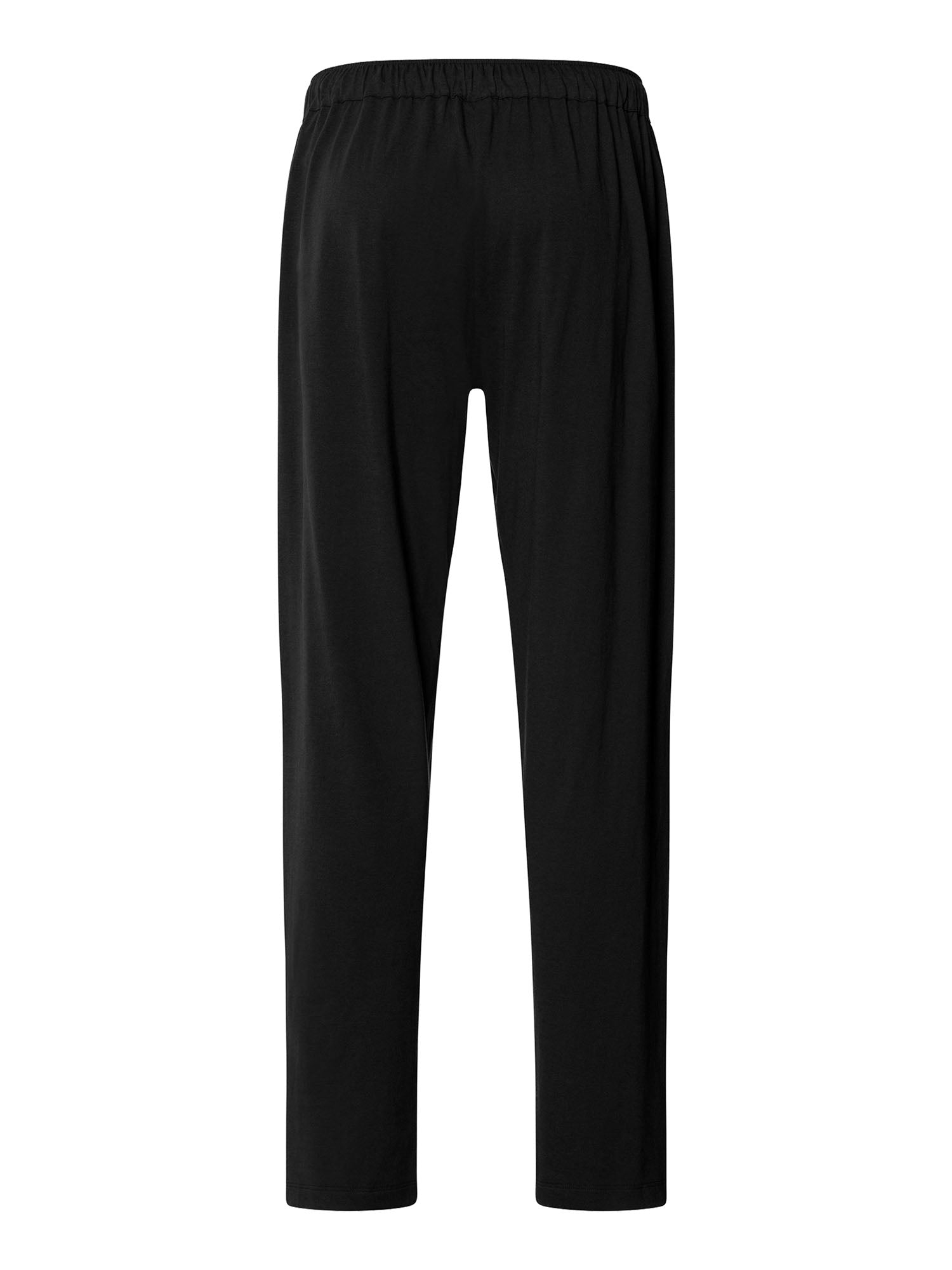 black / L