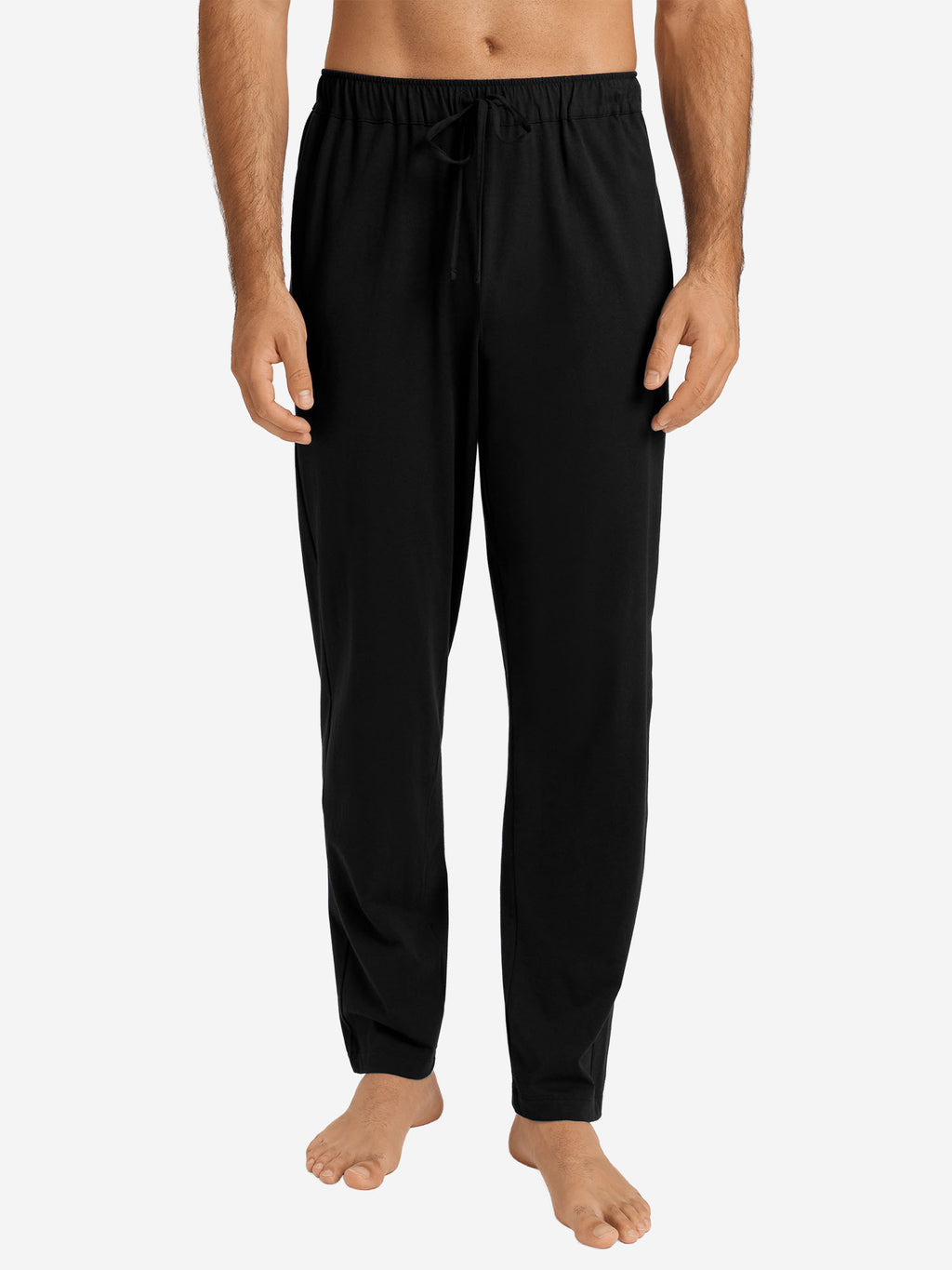 black / L