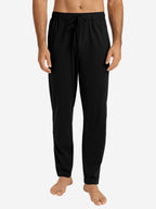 black / L