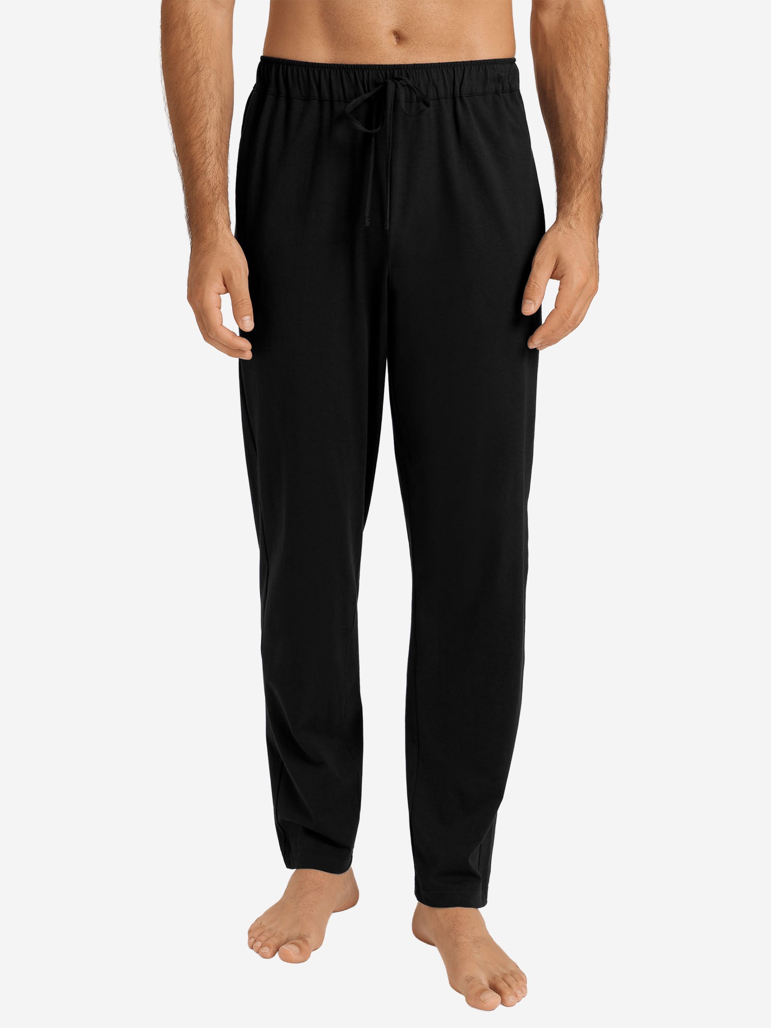 black / L