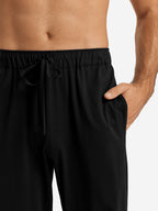 black / L