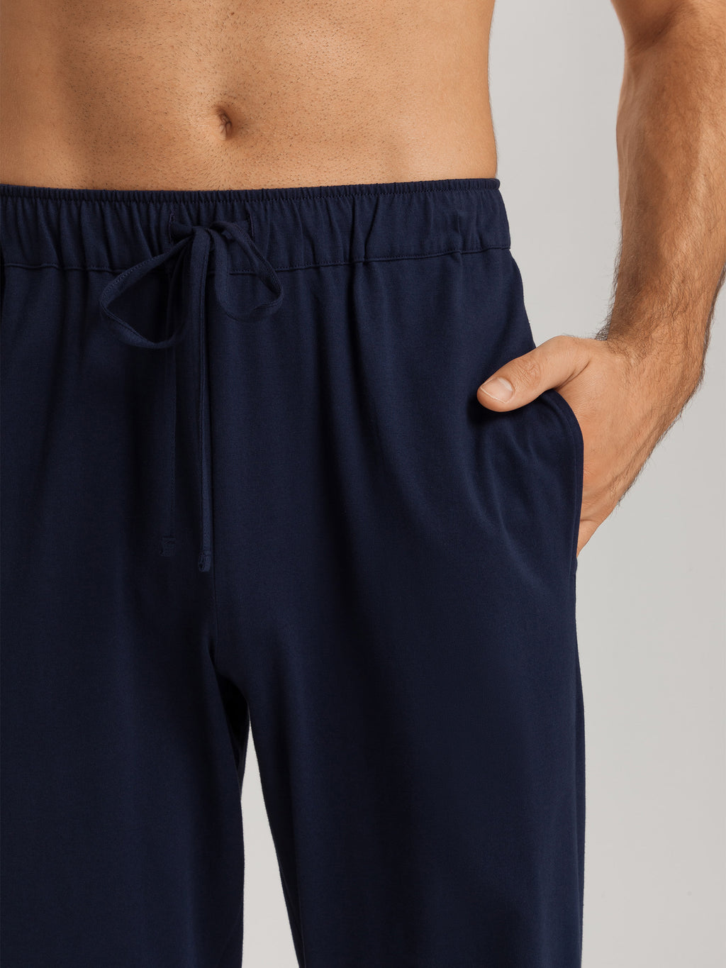 deep navy / L