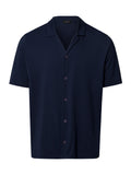 deep navy / L