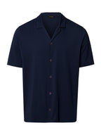 deep navy / L