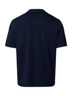 deep navy / L
