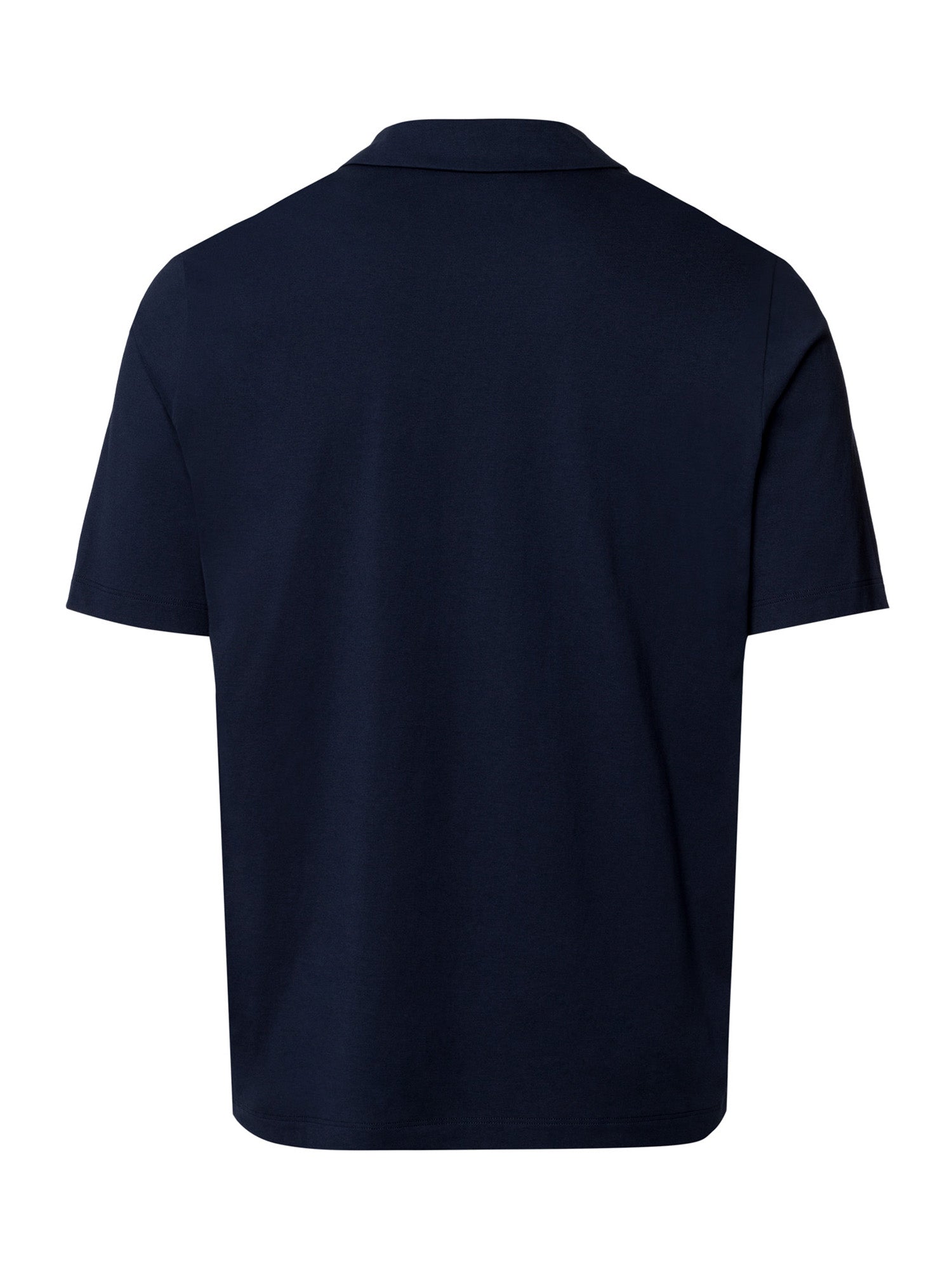deep navy / L
