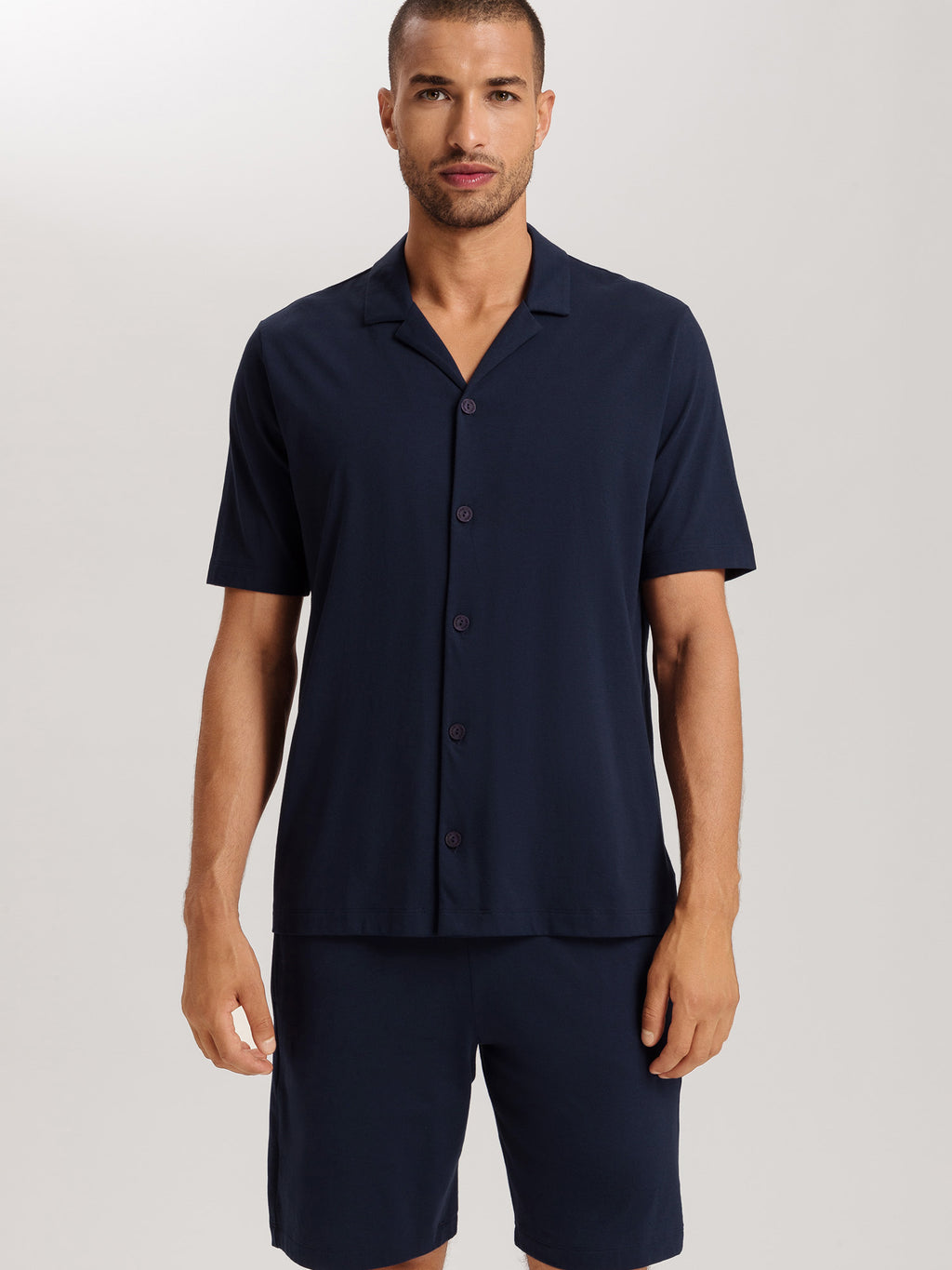 deep navy / L