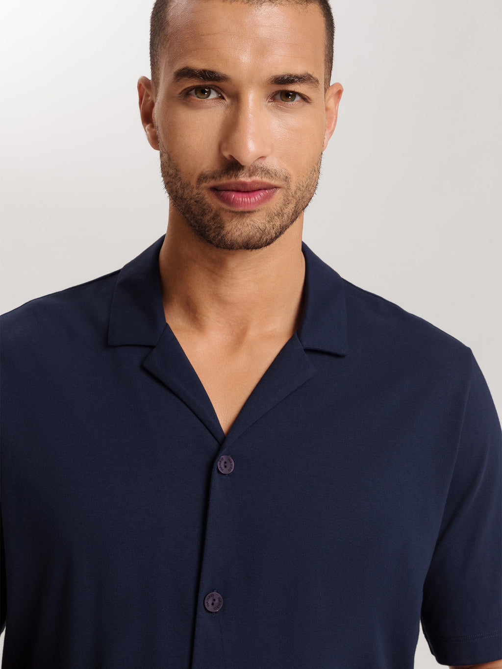 deep navy / L
