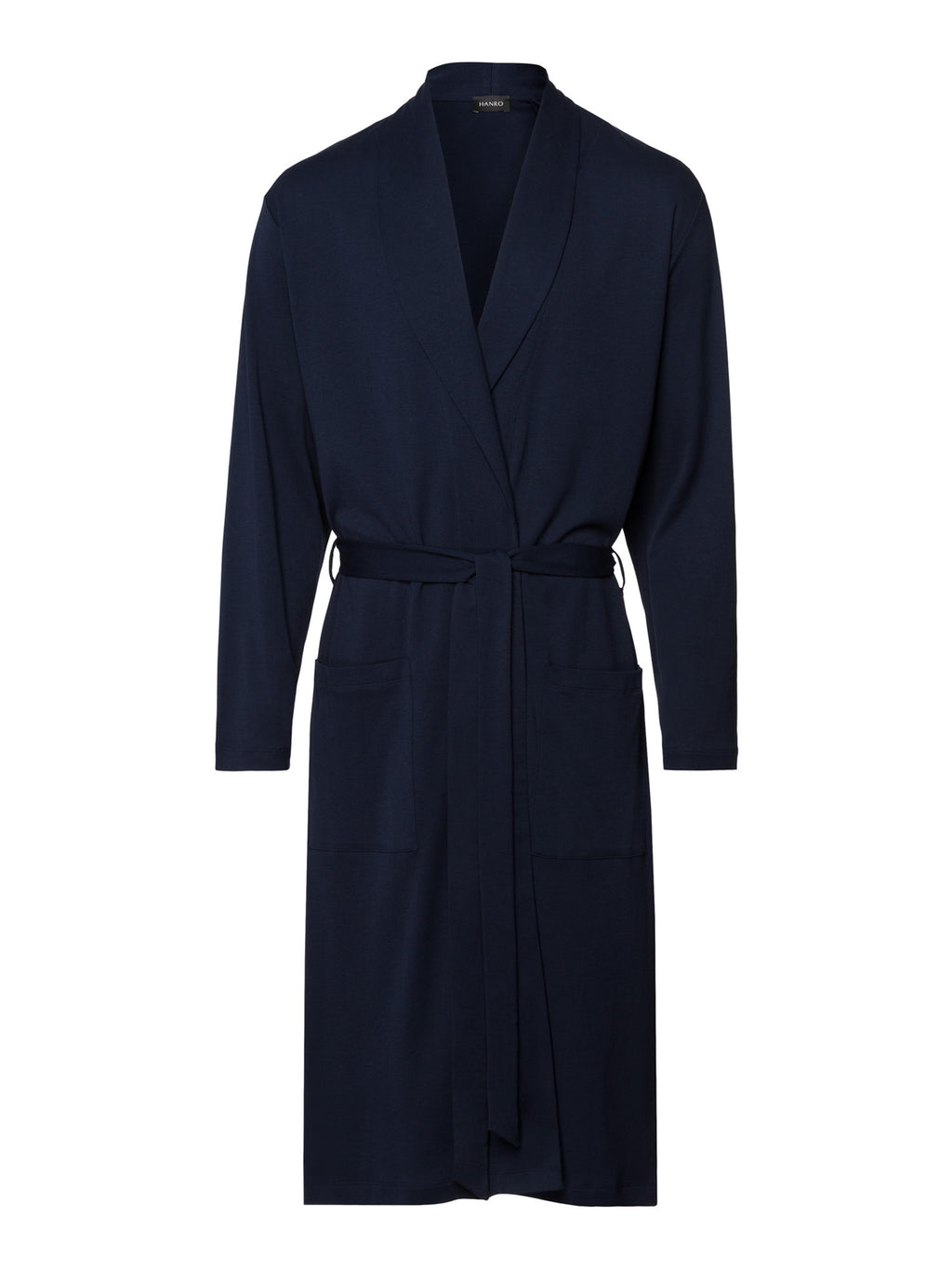 deep navy / L