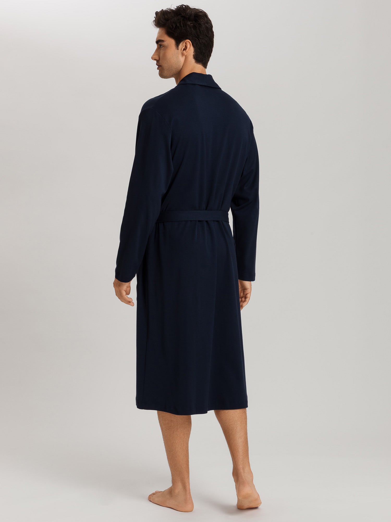deep navy / L