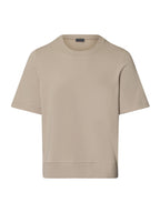 HANRO Herren T-Shirt Natural Living