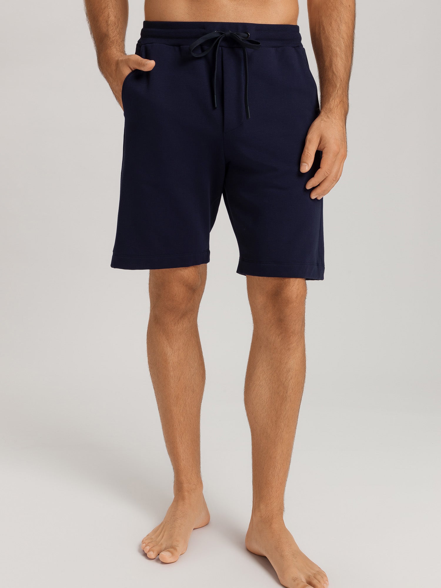 deep navy / L