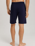 deep navy / L