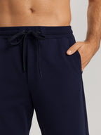 deep navy / L